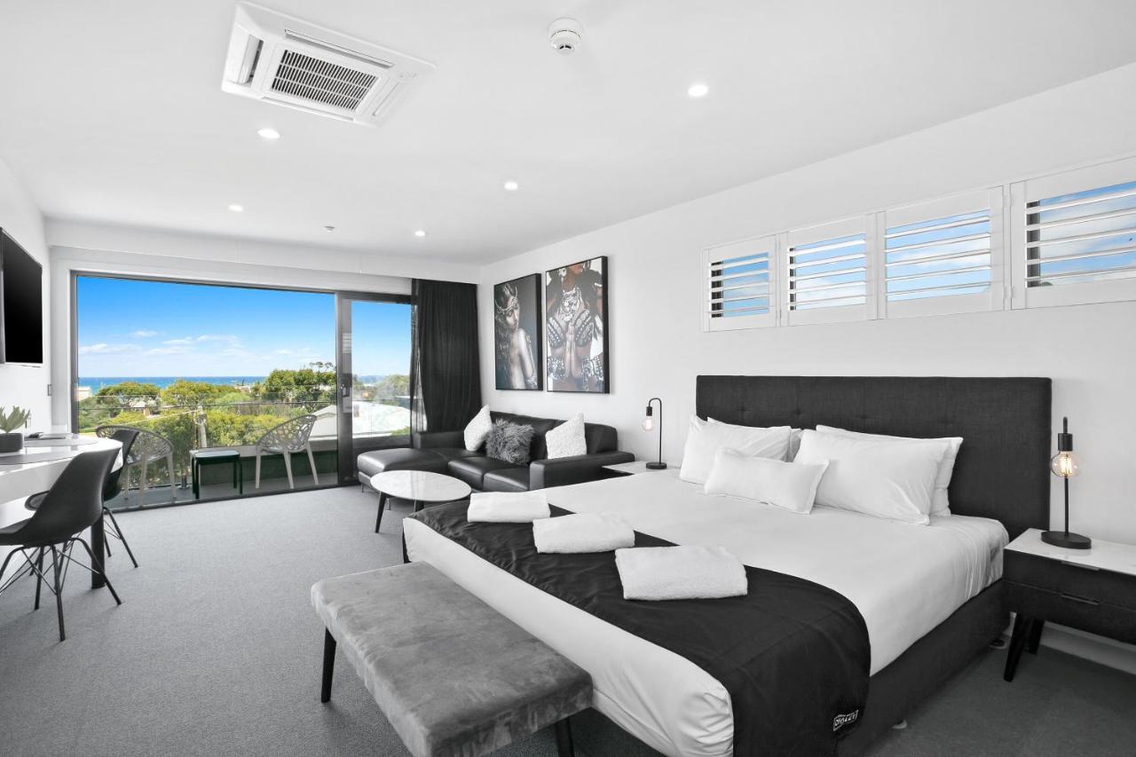 Ocean Grove Chalet Dış mekan fotoğraf